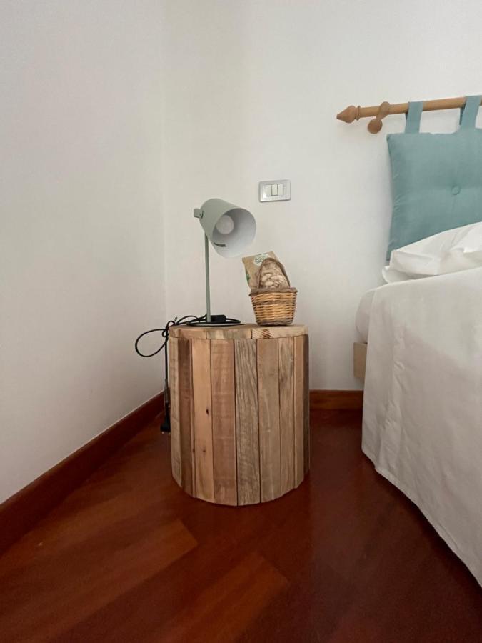 La casetta di Ro Ro' Agrigento Esterno foto